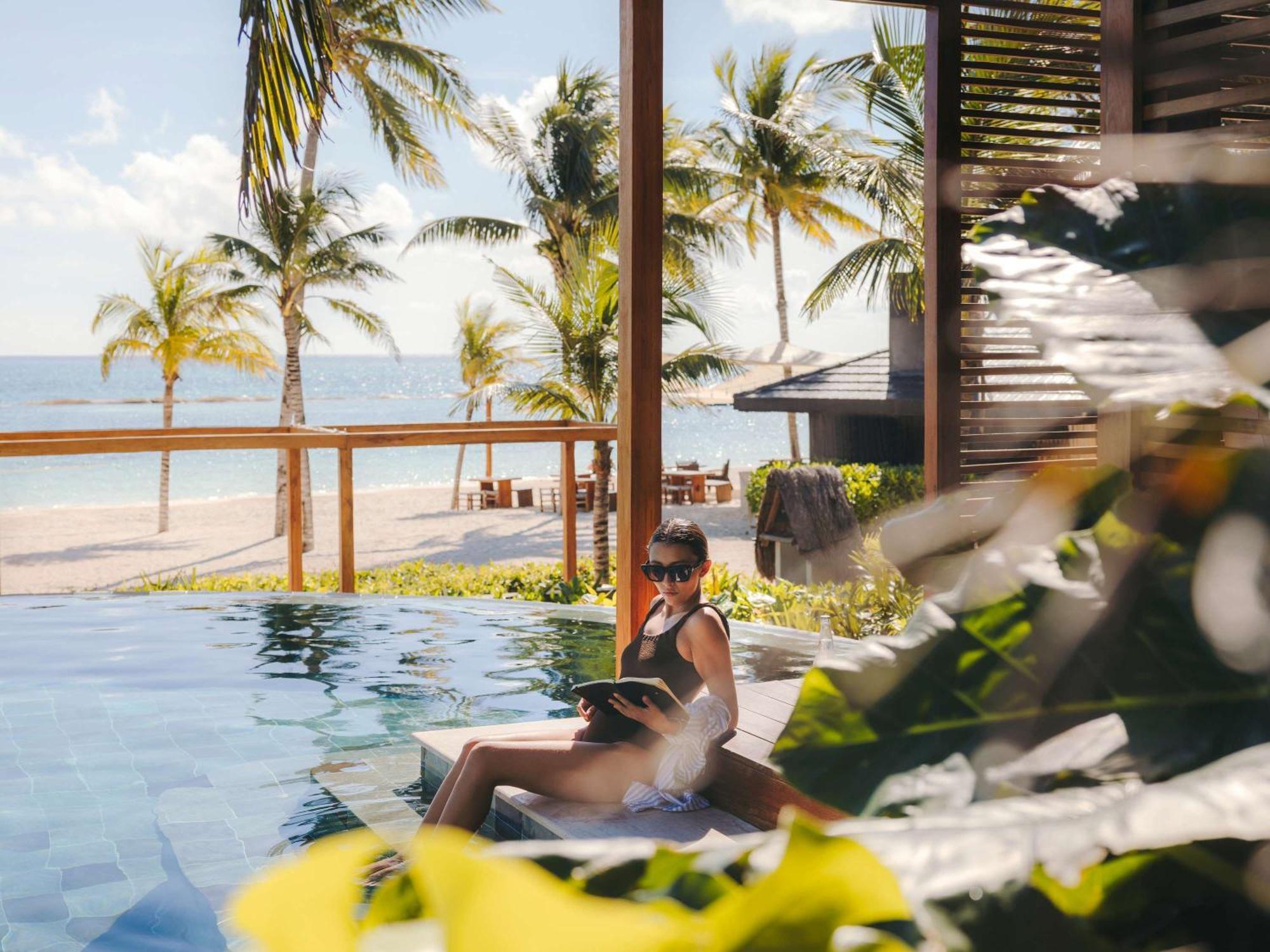Fairmont Mayakoba 5* Playa del Carmen