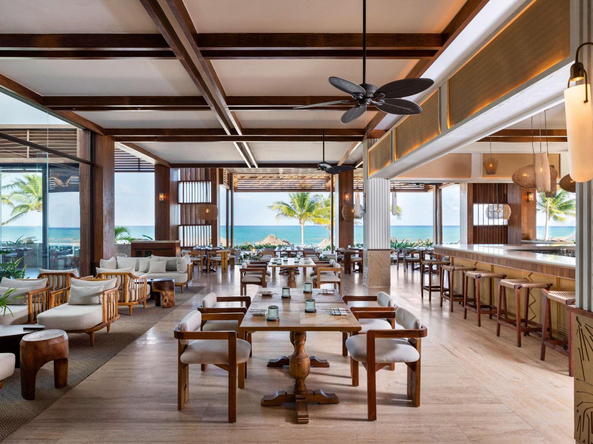 Fairmont Mayakoba 5* Playa del Carmen