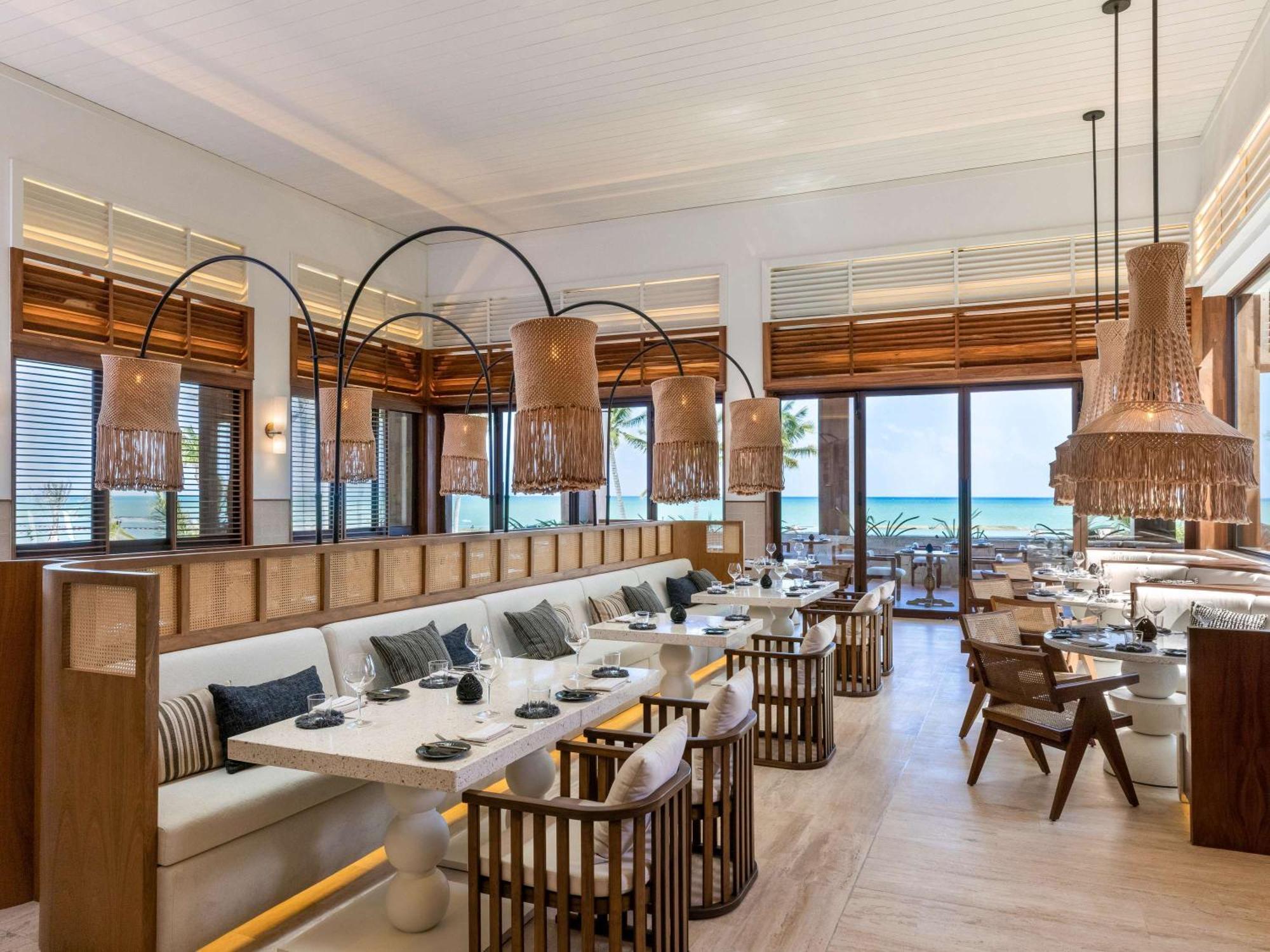 Fairmont Mayakoba Resort 5*