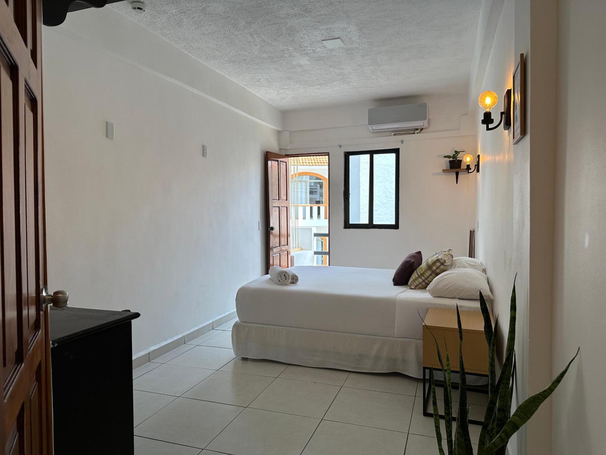 De Mar Apartamento
