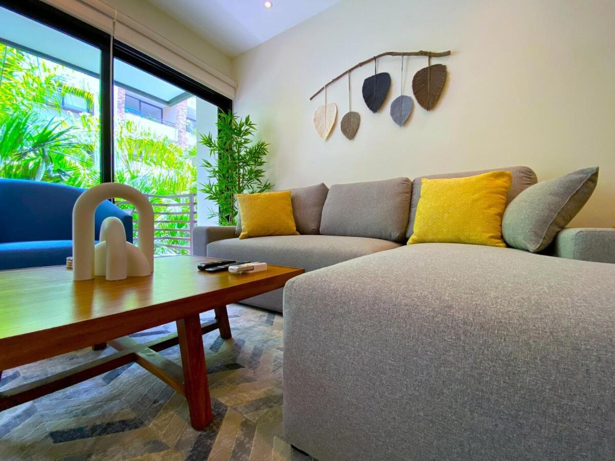 Apartamento Seaview Roof Pool, Gym Onsite, 4 Blocks To 5th Ave
