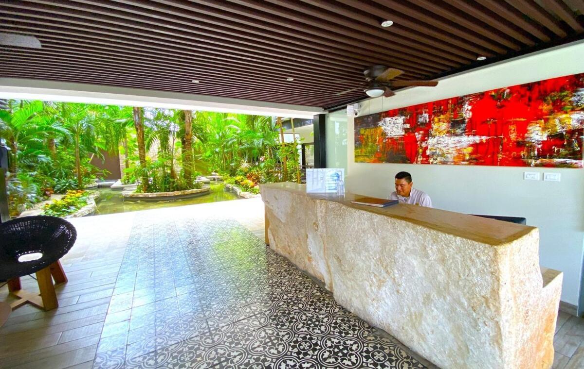 Seaview Roof Pool, Gym Onsite, 4 Blocks To 5th Ave Apartamento *