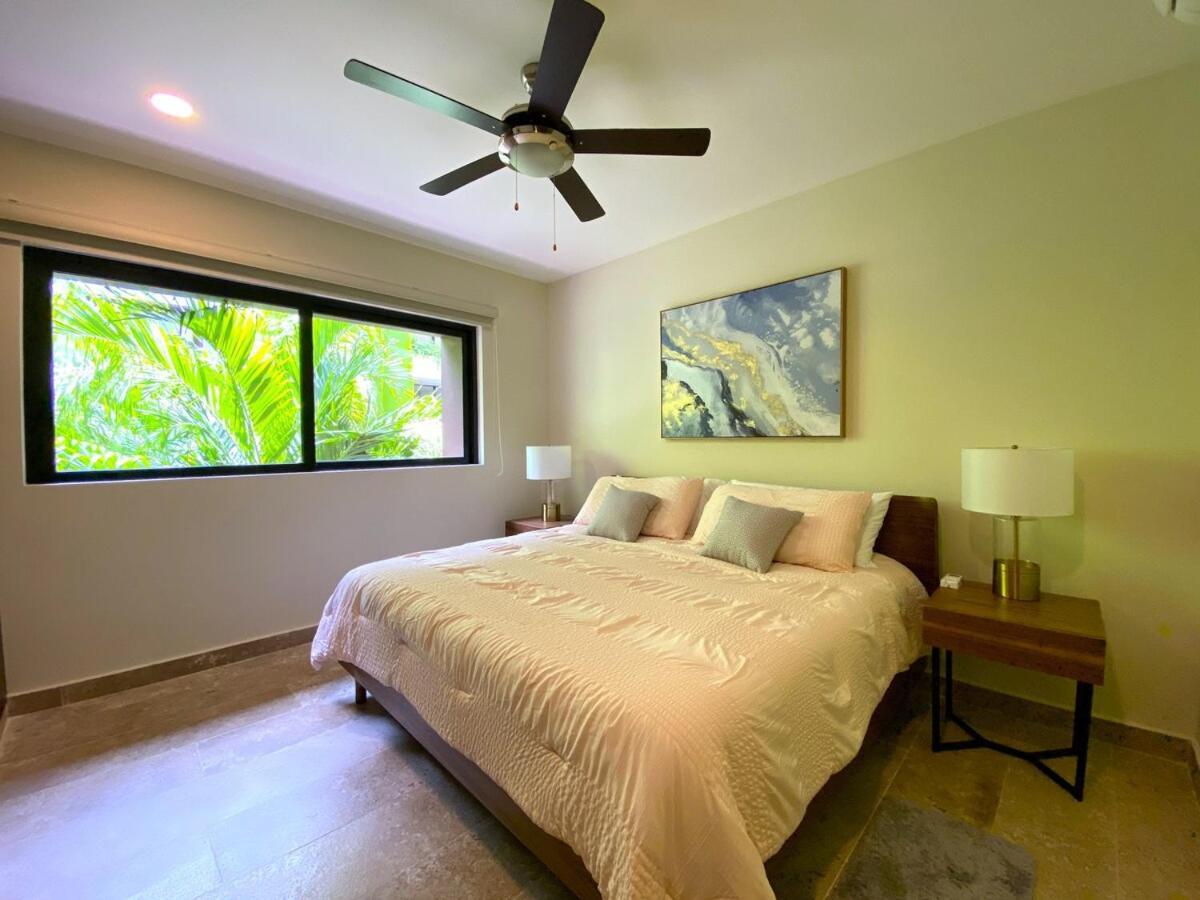 Seaview Roof Pool, Gym Onsite, 4 Blocks To 5th Ave Playa del Carmen