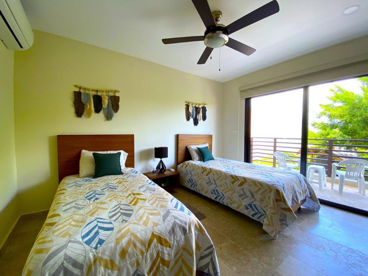 Seaview Roof Pool, Gym Onsite, 4 Blocks To 5th Ave Apartamento *
