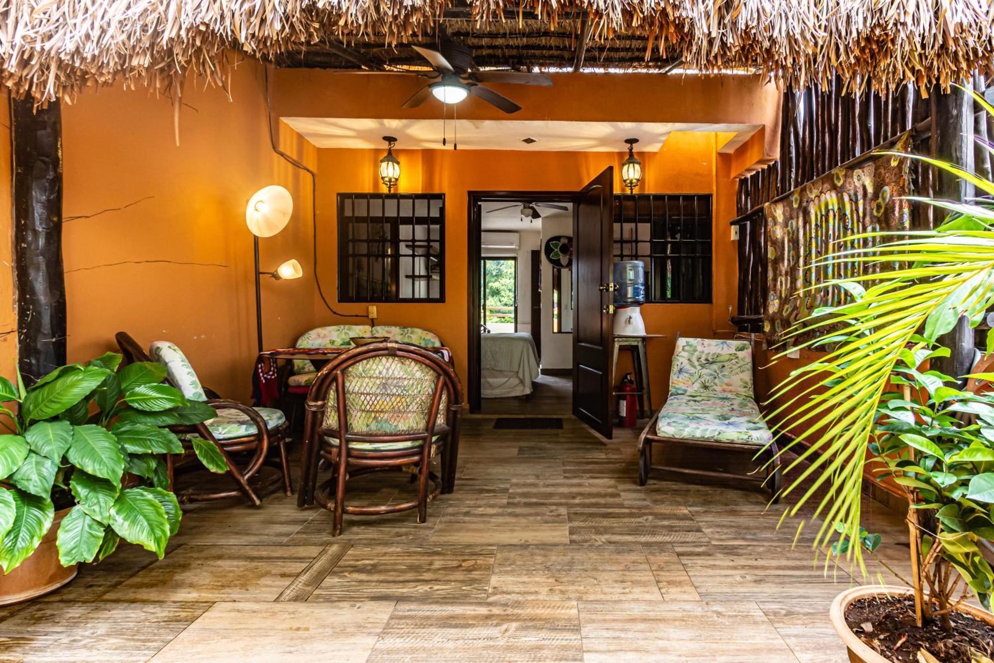 Live Like A Local, Rooftop In Playa Playa del Carmen