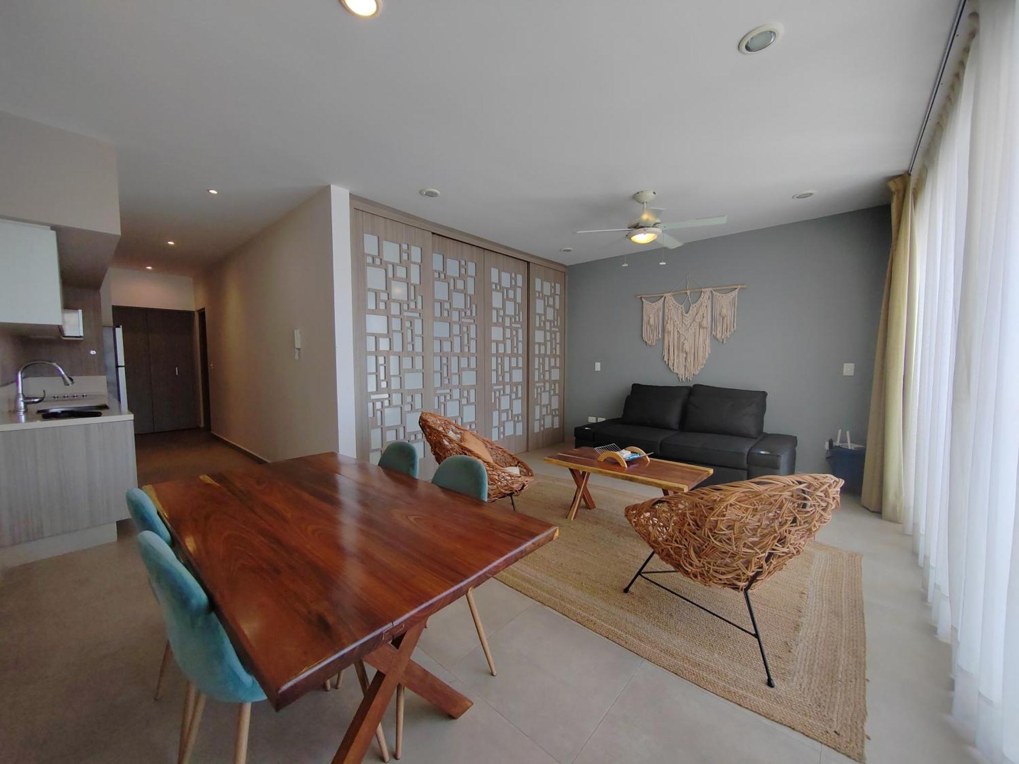 Apartamento Luxury Steps From 5th Av Rooftop Pool By Yeah Playa del Carmen