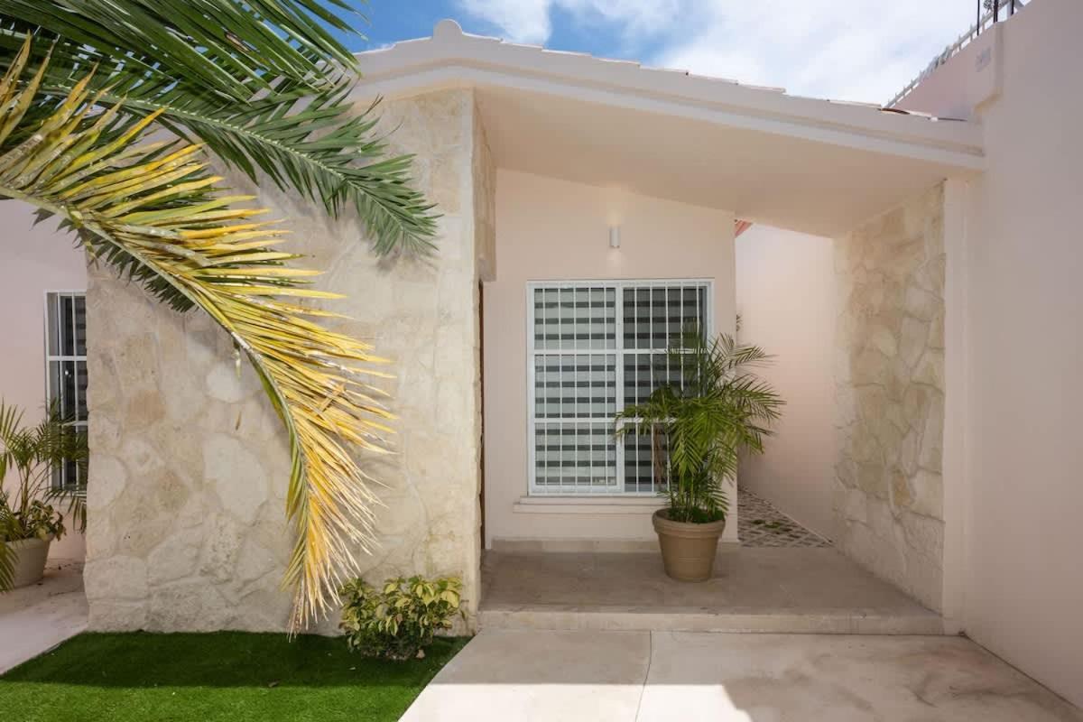 Holiday home Acogedora Con Mucho Encanto Playa del Carmen