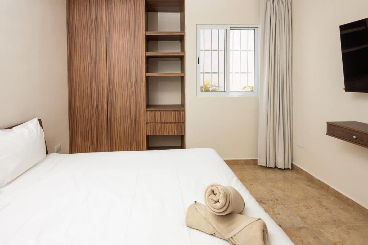 Acogedora Con Mucho Encanto Holiday home Playa del Carmen