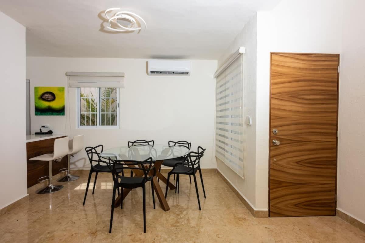 Holiday home Acogedora Con Mucho Encanto Playa del Carmen