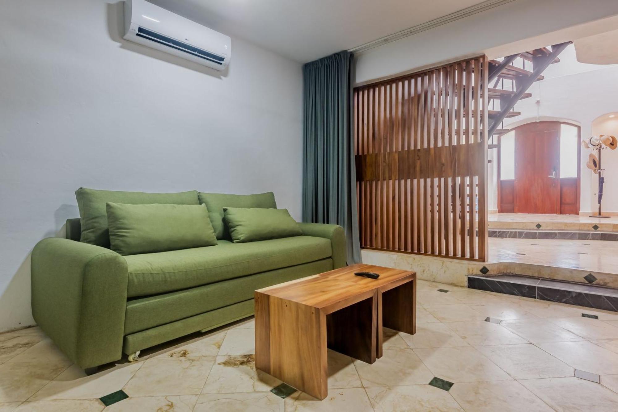 Villa Villa Golf Beach Holiday Rental Private Pool Bbq Maid Service *