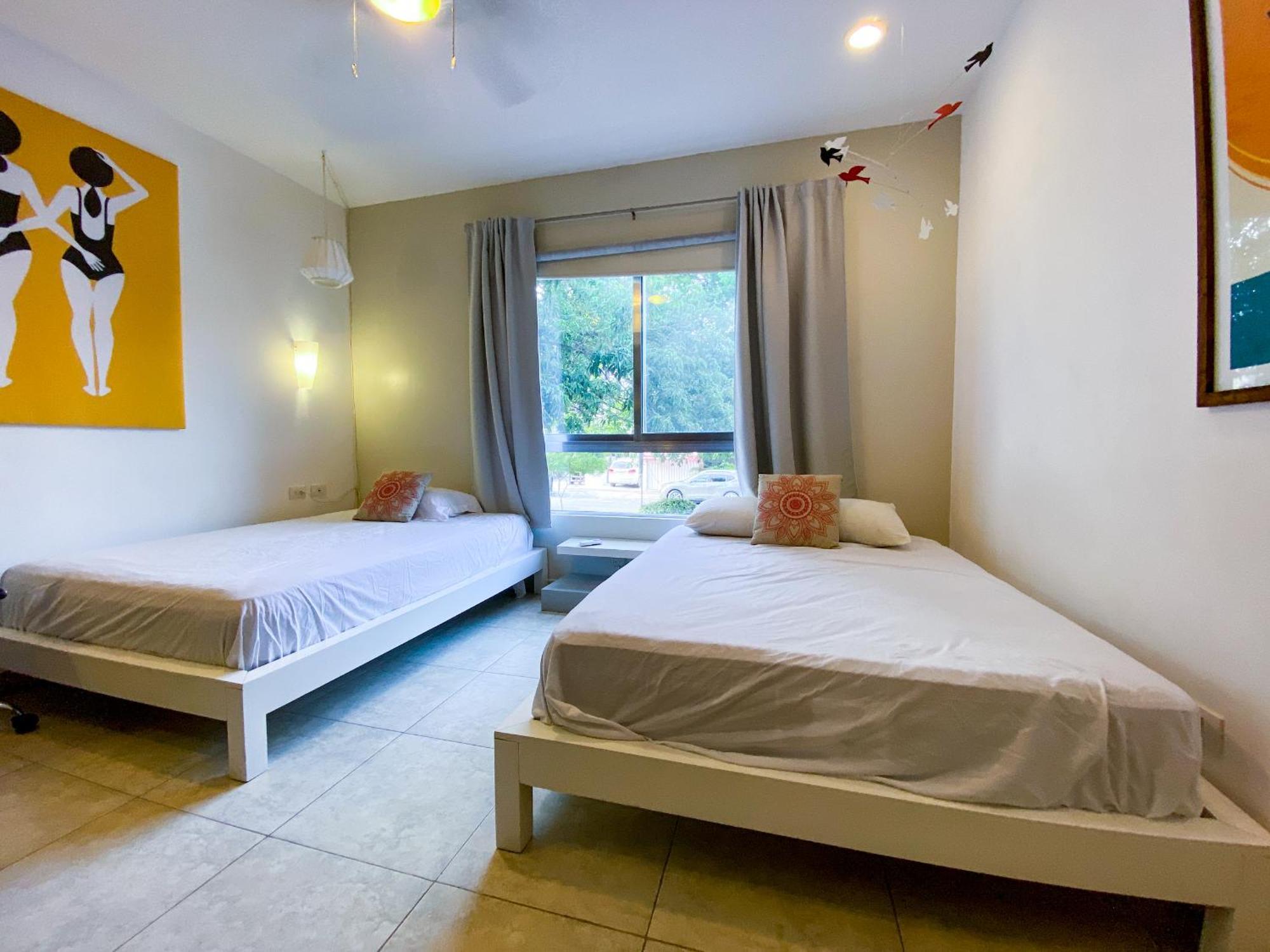 Year Summer 2br Family At 10min Walk Apartment Playa del Carmen