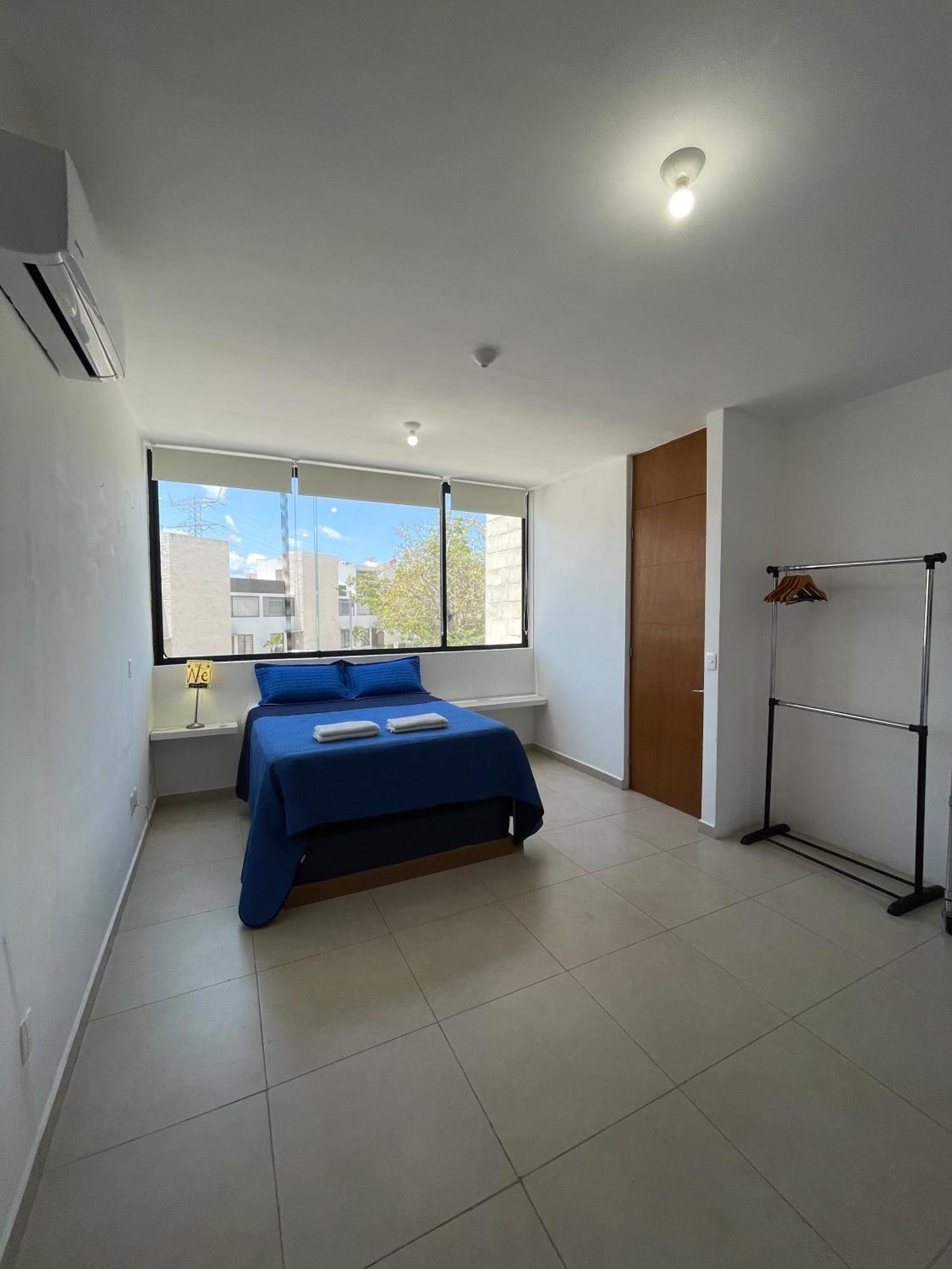 Casa Gigante De Lujo, Con Piscina Privada, 3 Amplias Con Bano Privado Holiday home *
