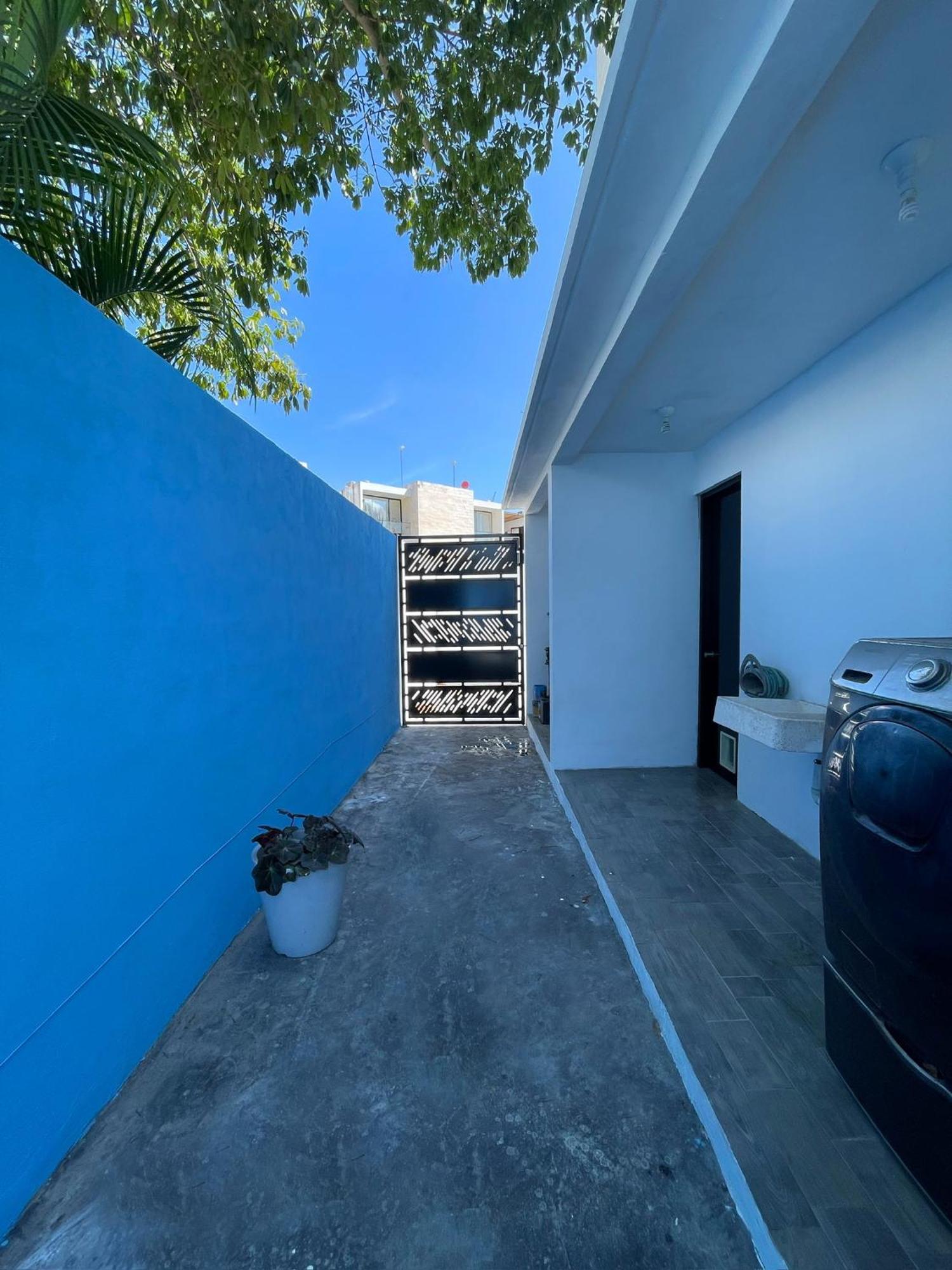 Casa Gigante De Lujo, Con Piscina Privada, 3 Amplias Con Bano Privado Holiday home *