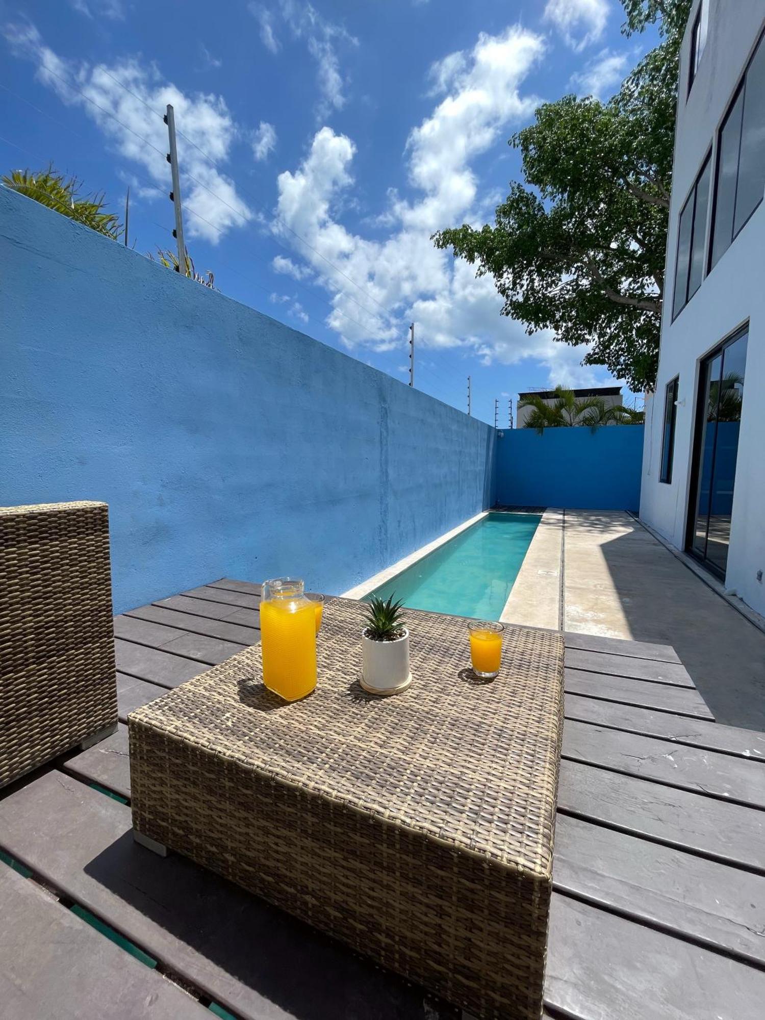 Holiday home Casa Gigante De Lujo, Con Piscina Privada, 3 Amplias Con Bano Privado *