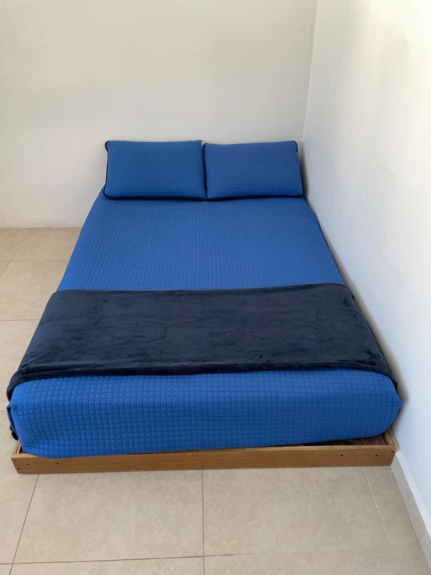 Casa Gigante De Lujo, Con Piscina Privada, 3 Amplias Con Bano Privado Holiday home