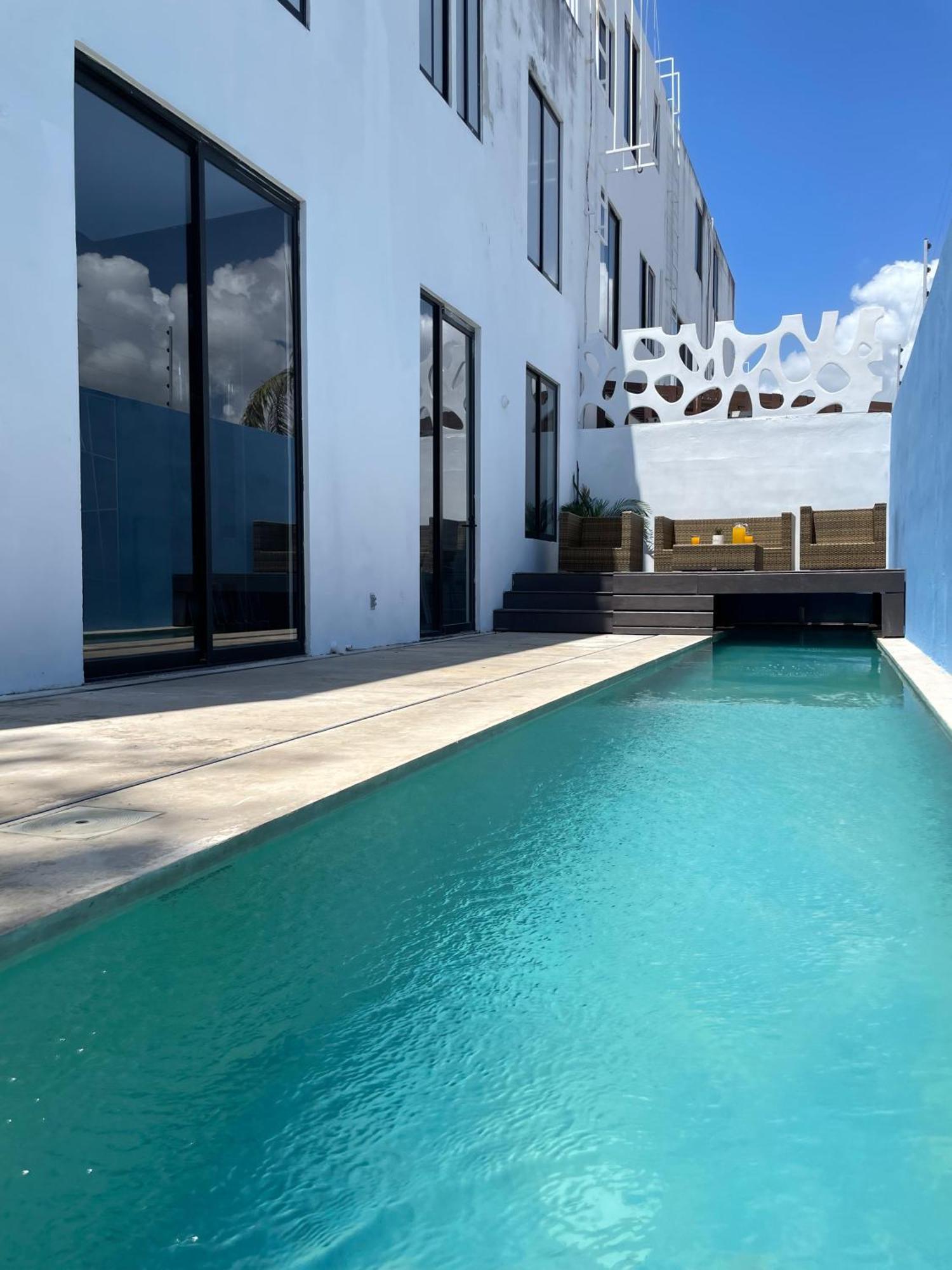 Casa Gigante De Lujo, Con Piscina Privada, 3 Amplias Con Bano Privado