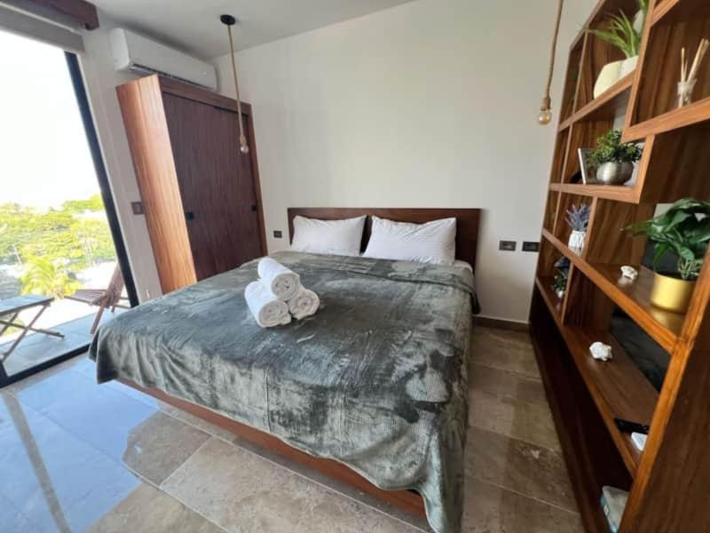 Stylish In The Heart Of Playa Apartment *