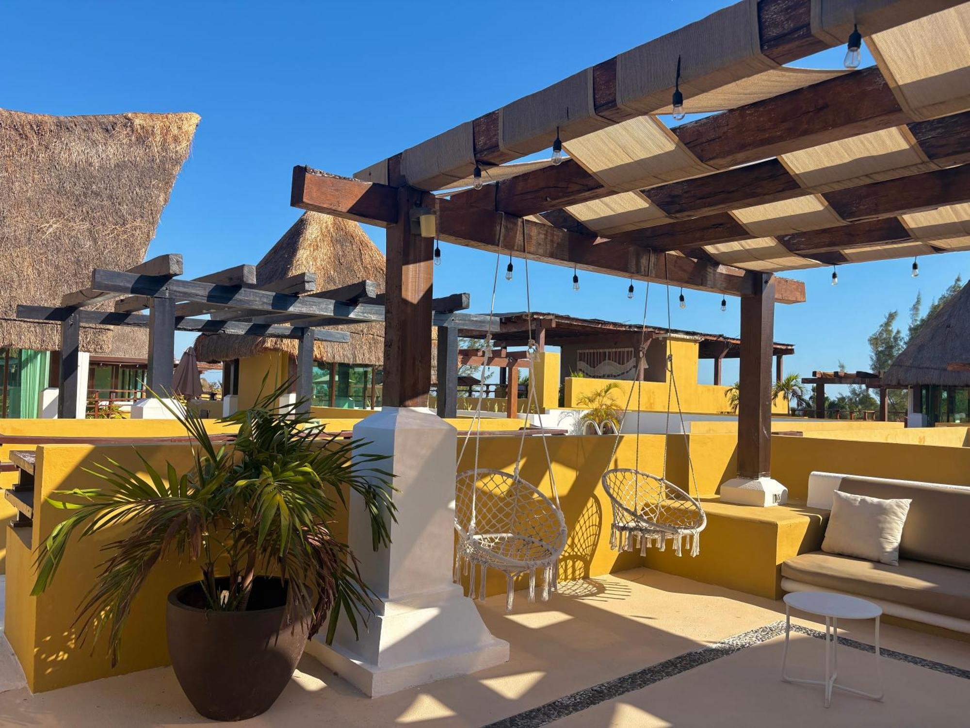 Apartment Zazil-ha Chic - Private Pool - Nearby Playa del Carmen