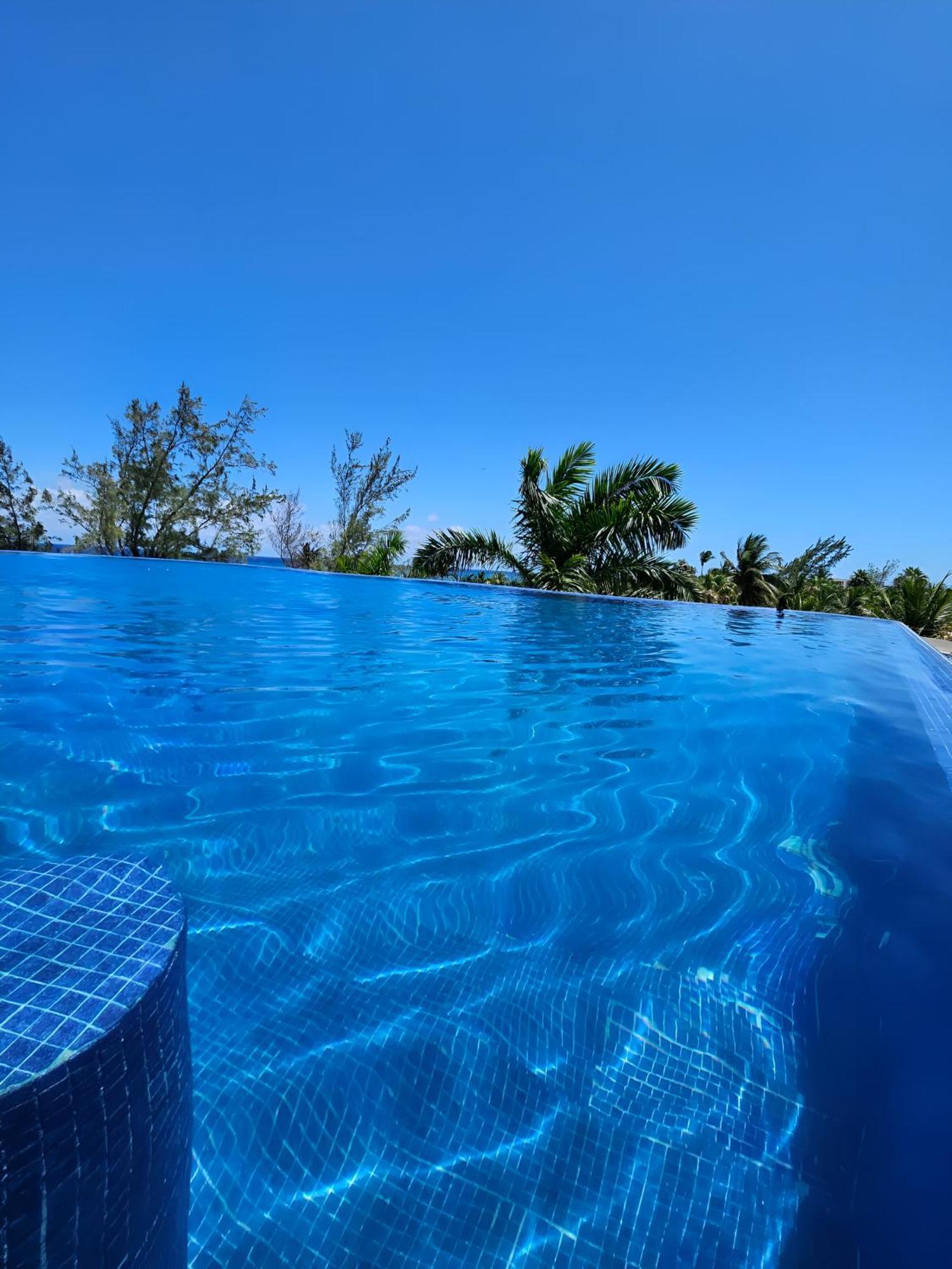 Apartment Zazil-ha Chic - Private Pool - Nearby Playa del Carmen