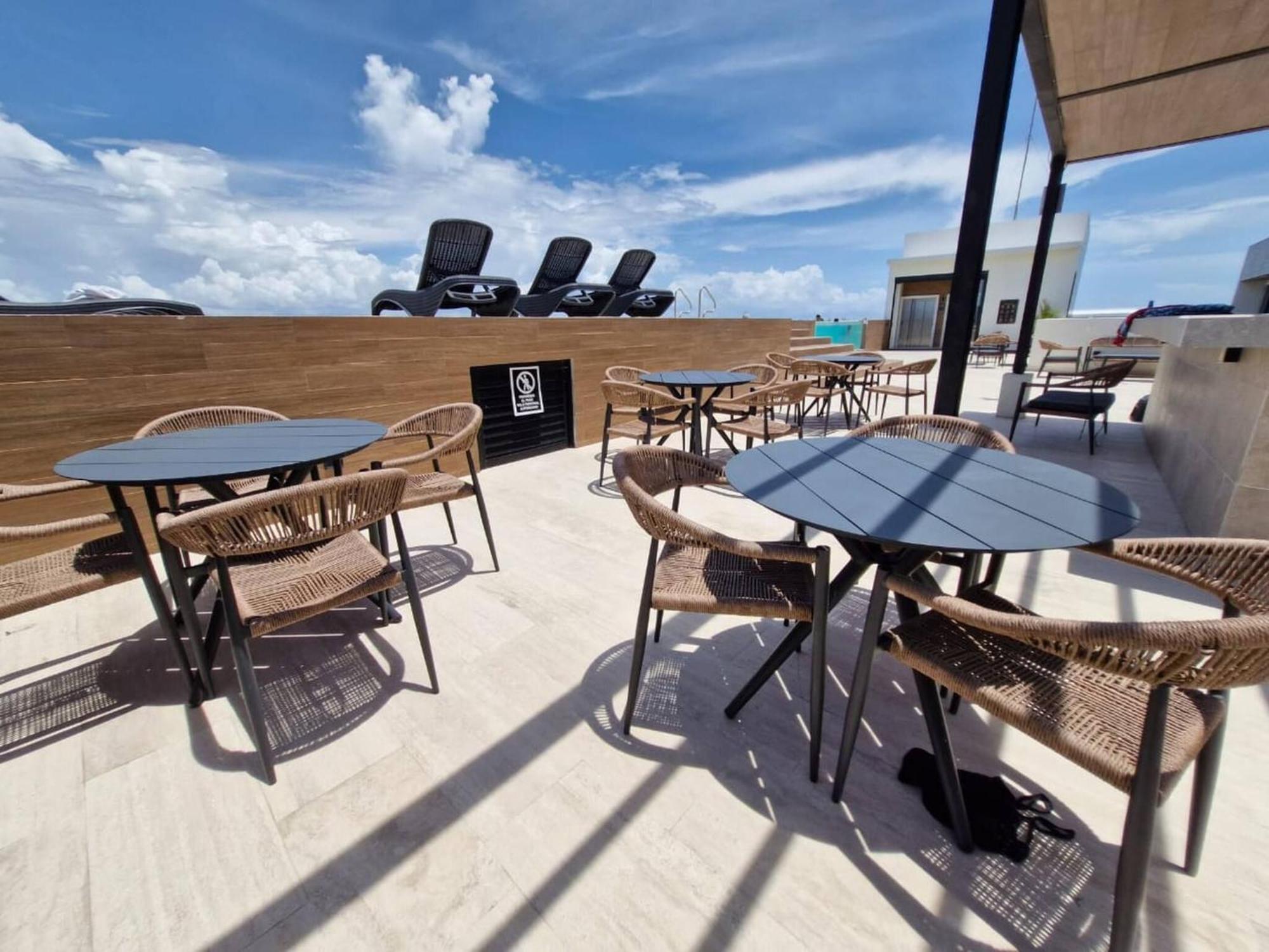Luxury 2br In Pdc, Steps From Playa del Carmen