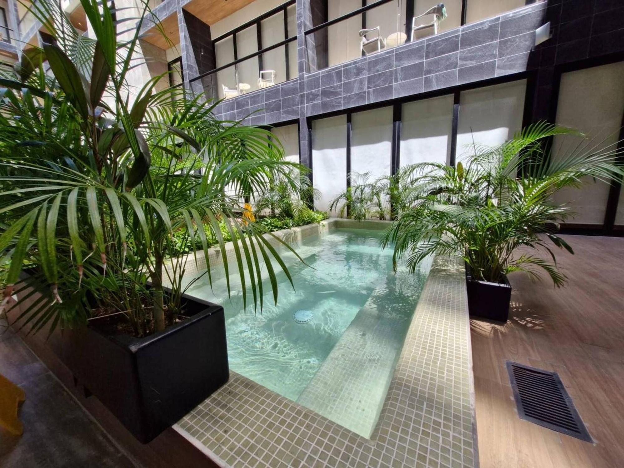 Luxury 2br In Pdc, Steps From Apartamento Playa del Carmen