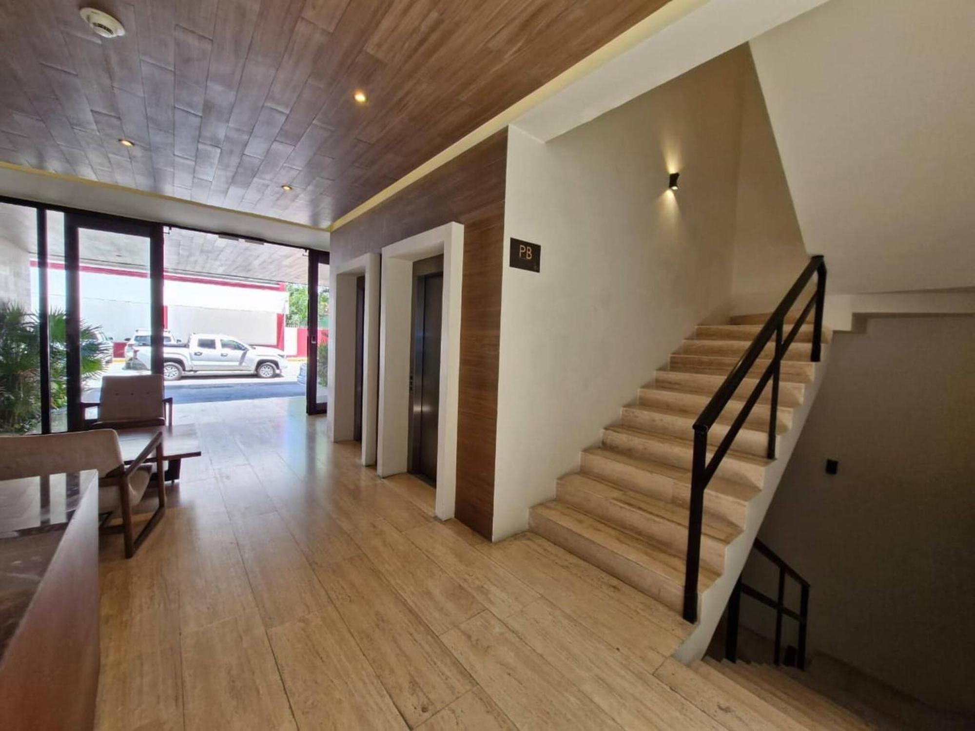 Luxury 2br In Pdc, Steps From Apartamento