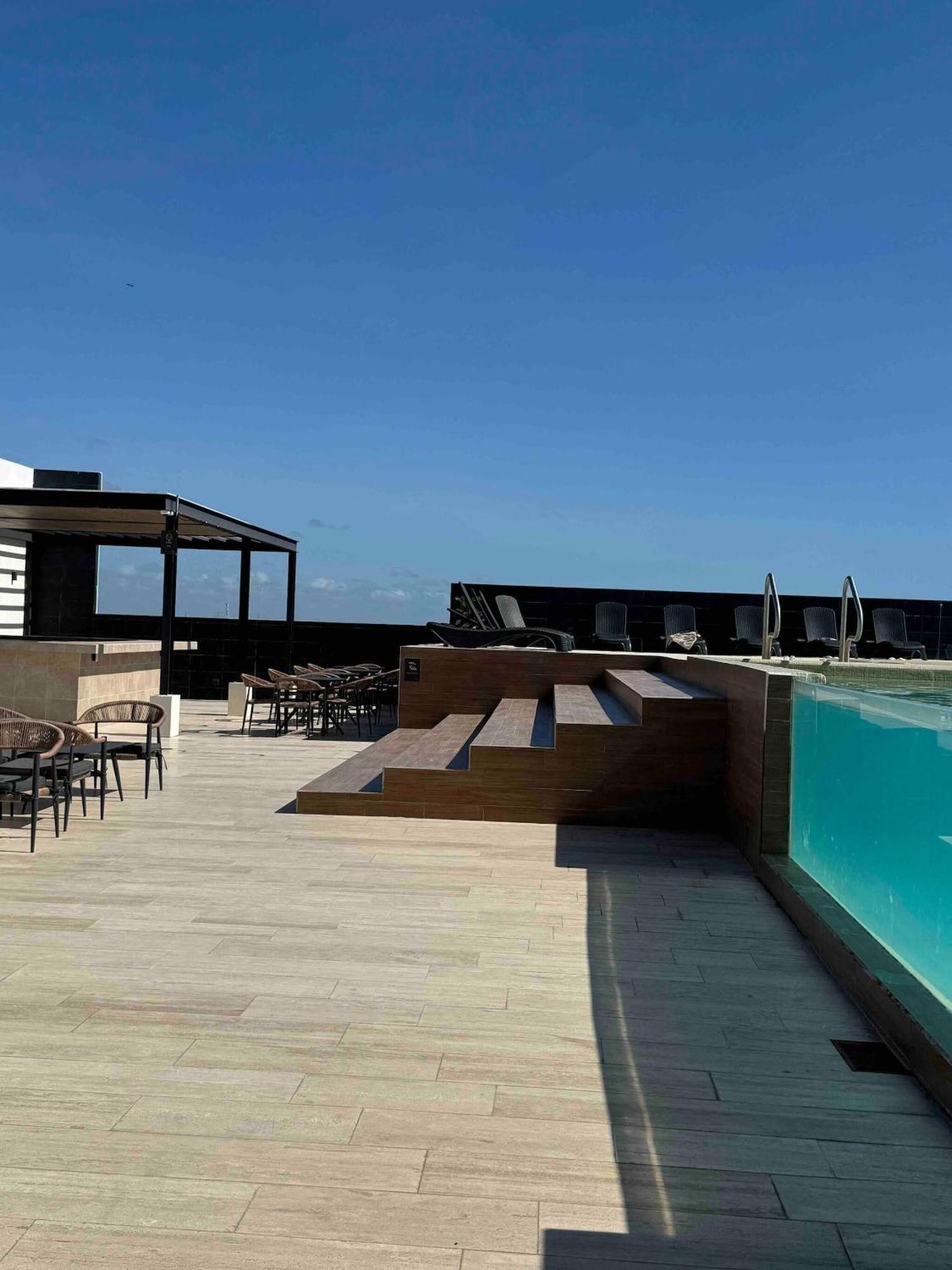 Luxury 2br In Pdc, Steps From Apartamento *