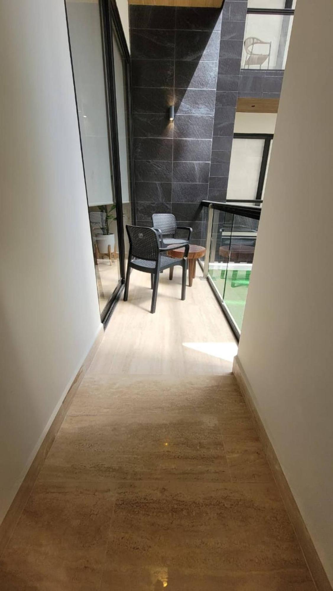 Apartamento Luxury 2br In Pdc, Steps From *
