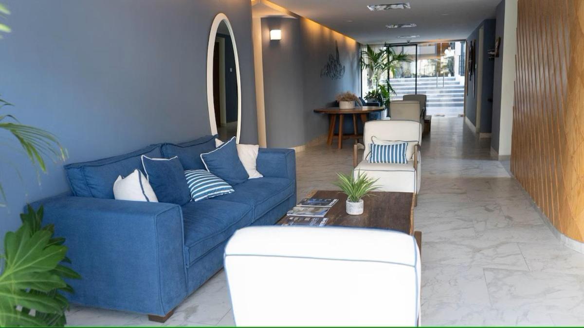 Apartment 150 M From Playa Pelicanos And 5th Ave