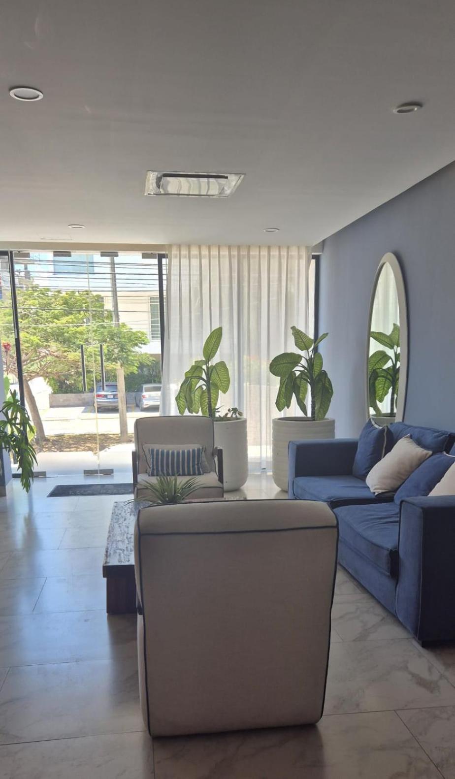 150 M From Playa Pelicanos And 5th Ave Apartment *