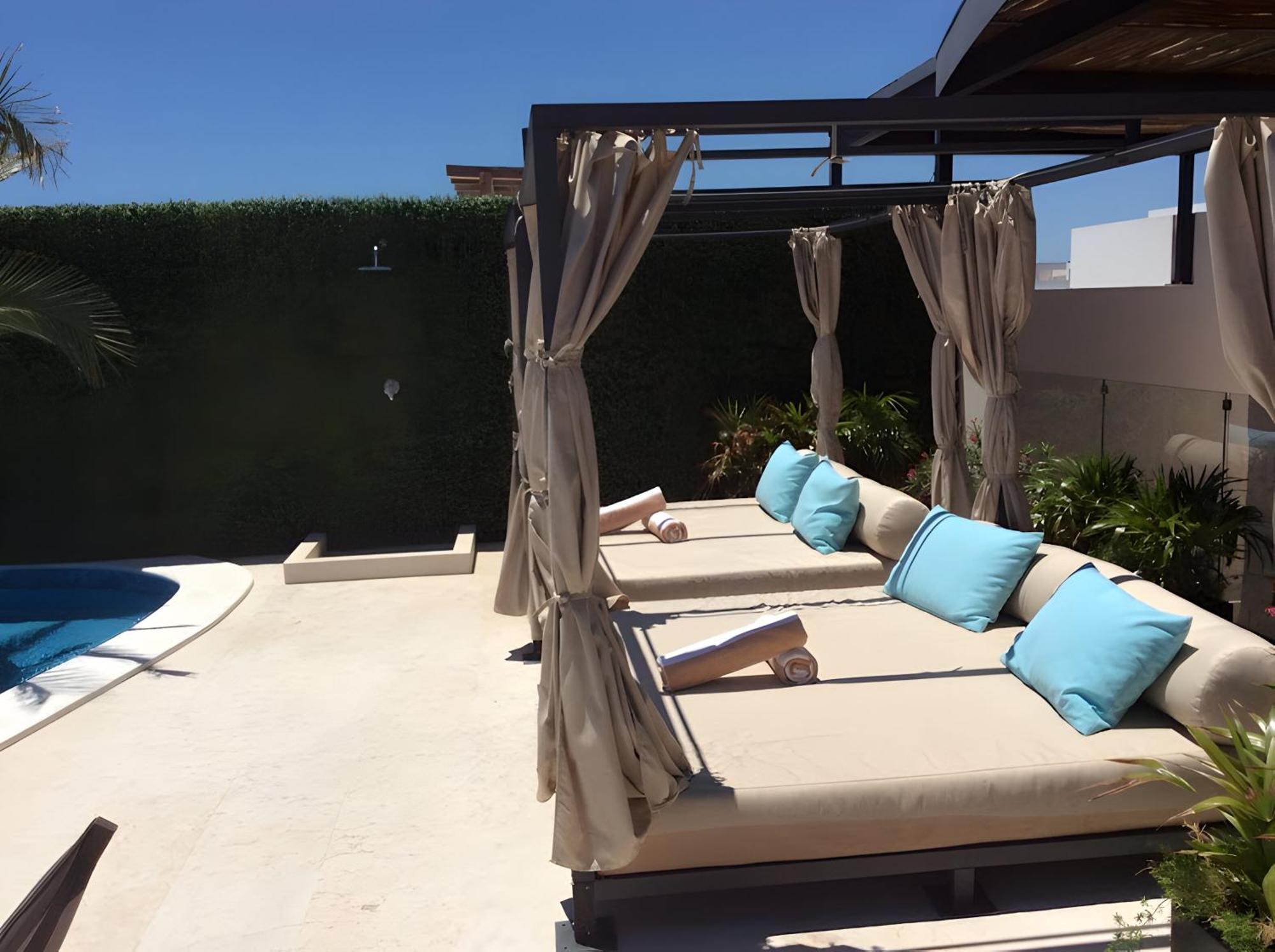 The Shore - Chic Getaway - Steps Away * Playa del Carmen