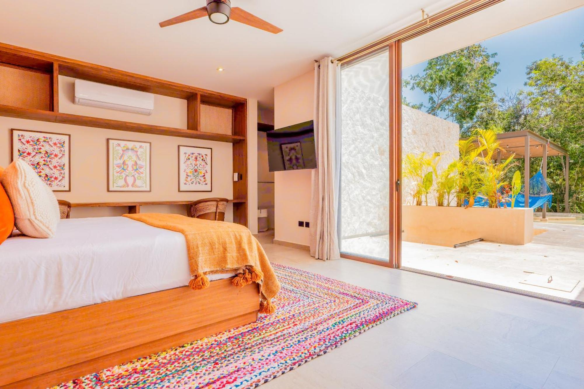 Apartamento Casa Jaguar 1