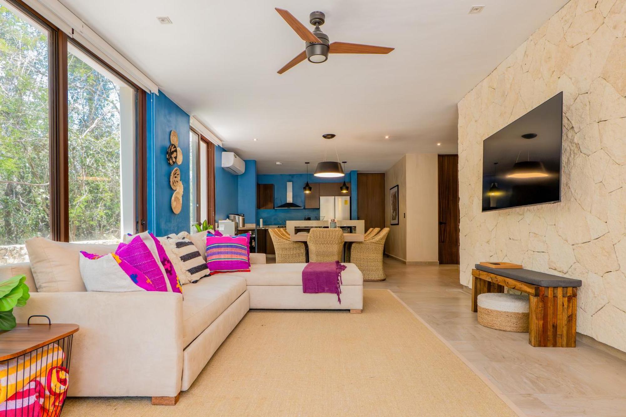 Casa Jaguar 1 *