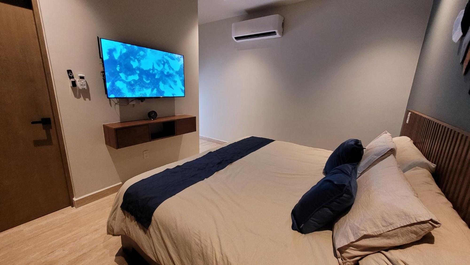 Luxury 2br In Pdc, Steps From Playa del Carmen