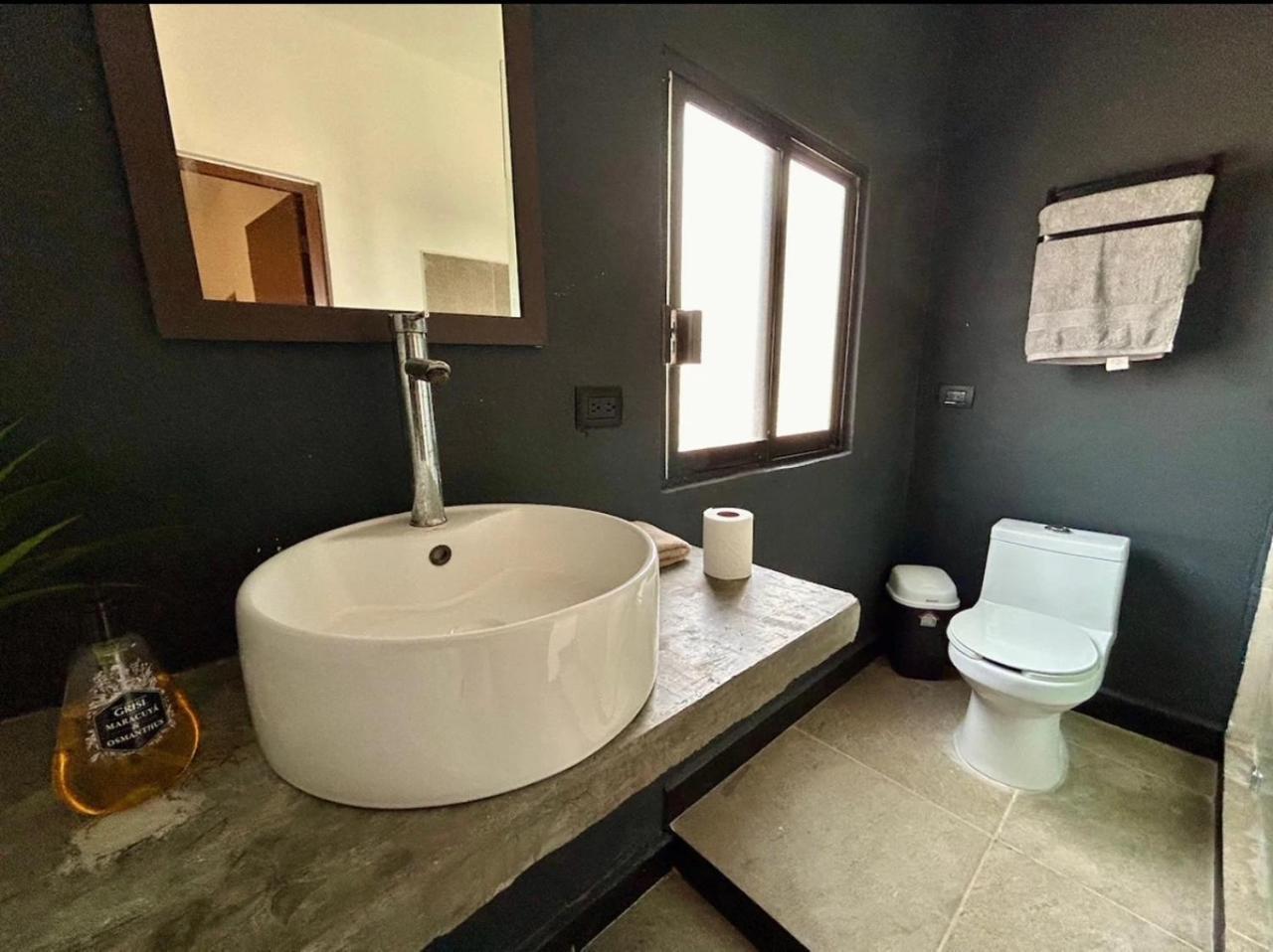 Private 3 Floors Building Apartment Playa del Carmen