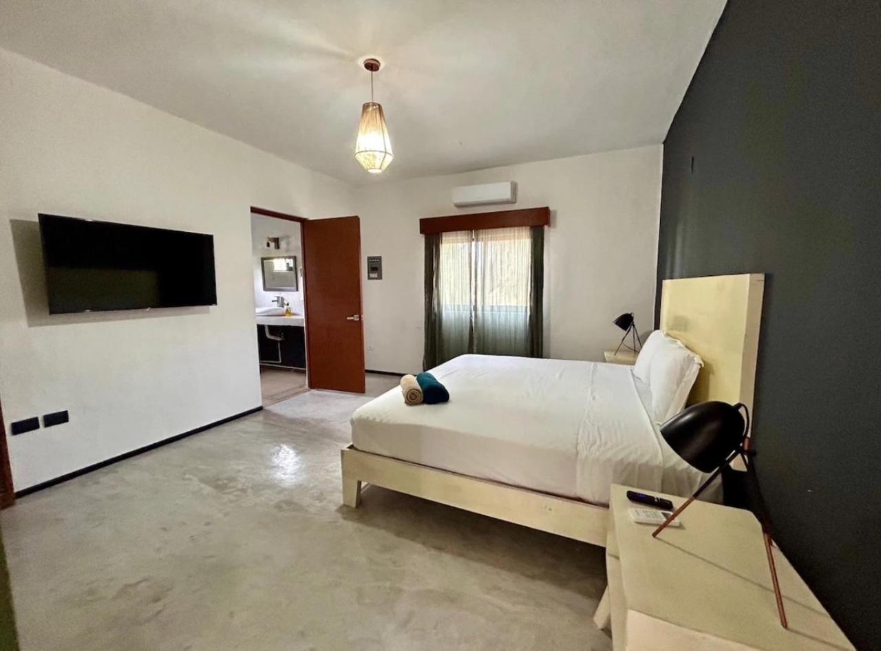 Apartment Private 3 Floors Building
