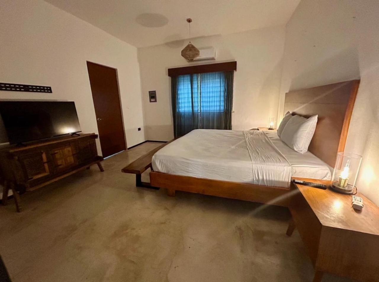 Apartment Private 3 Floors Building *