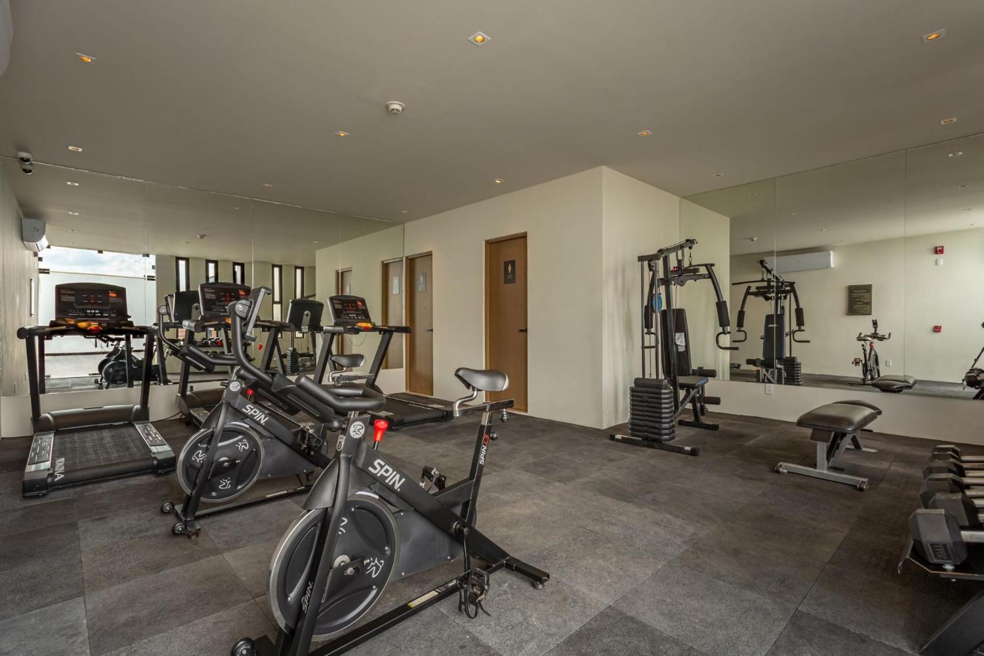 Luxury 2br In Pdc, Steps From * Playa del Carmen