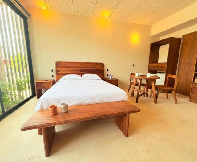 Mk Aparthotel *