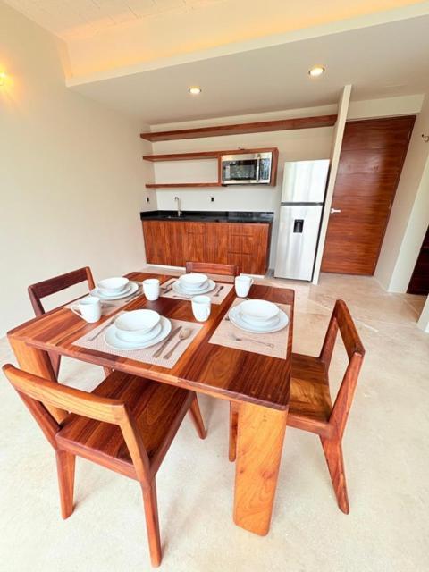 Mk Aparthotel Playa del Carmen