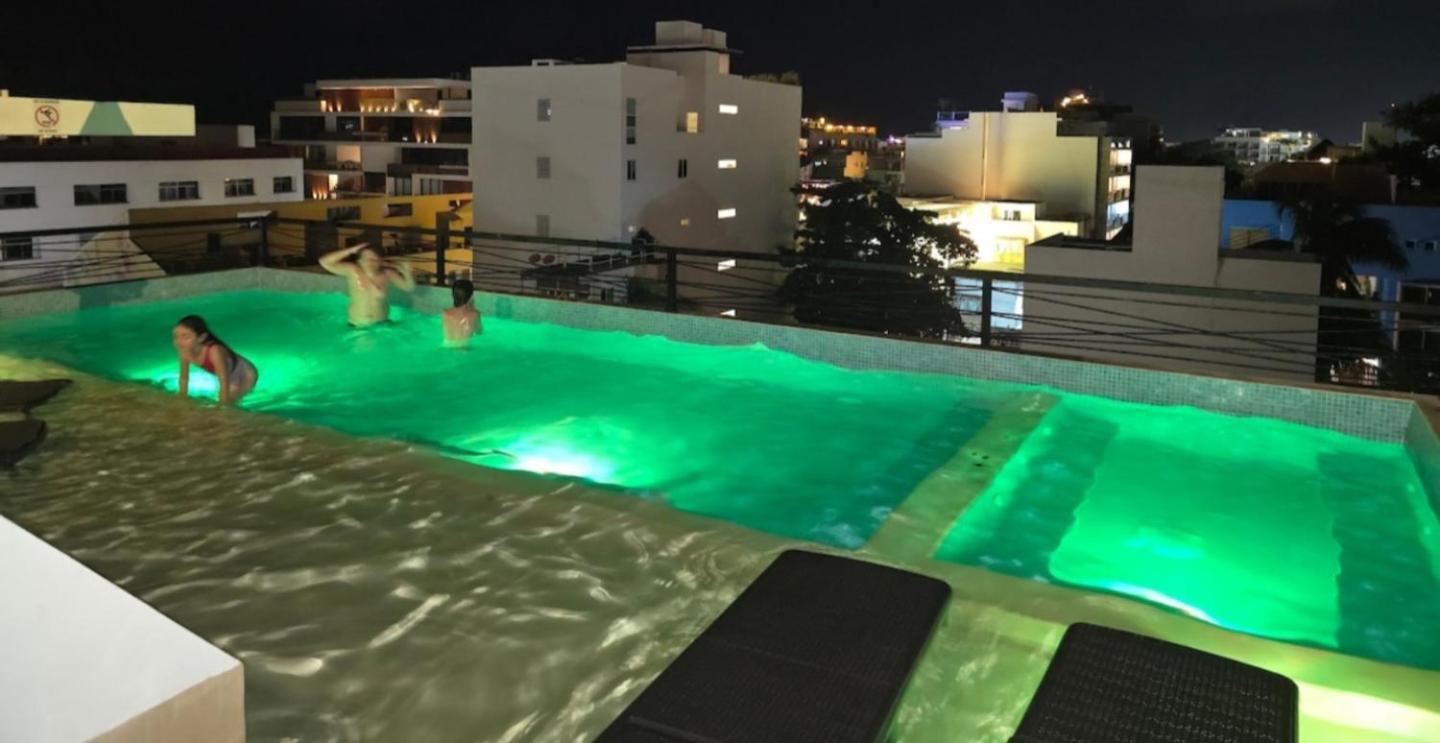 Sophia's House At Emiliano 42 Playa del Carmen