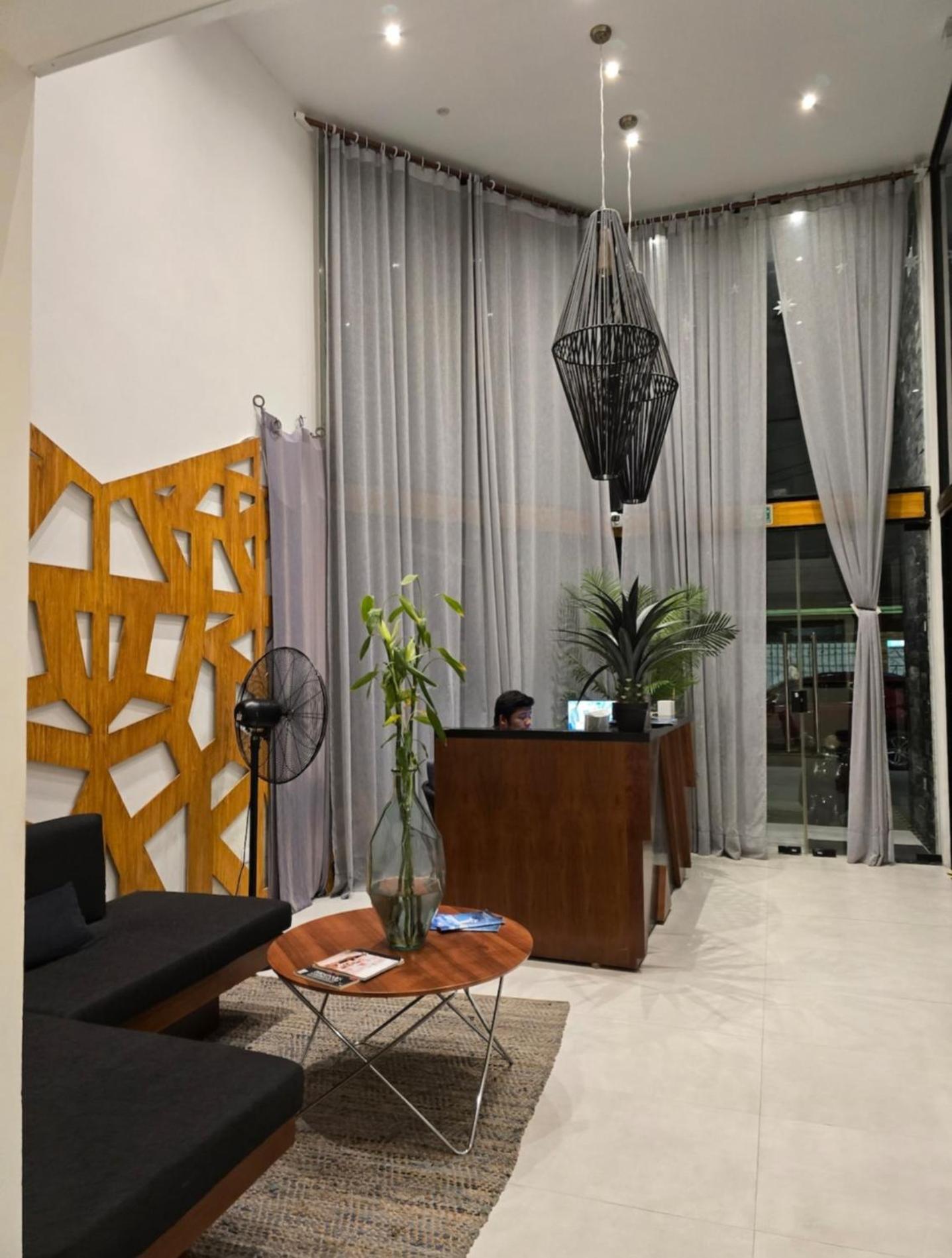 Sophia's House At Emiliano 42 *