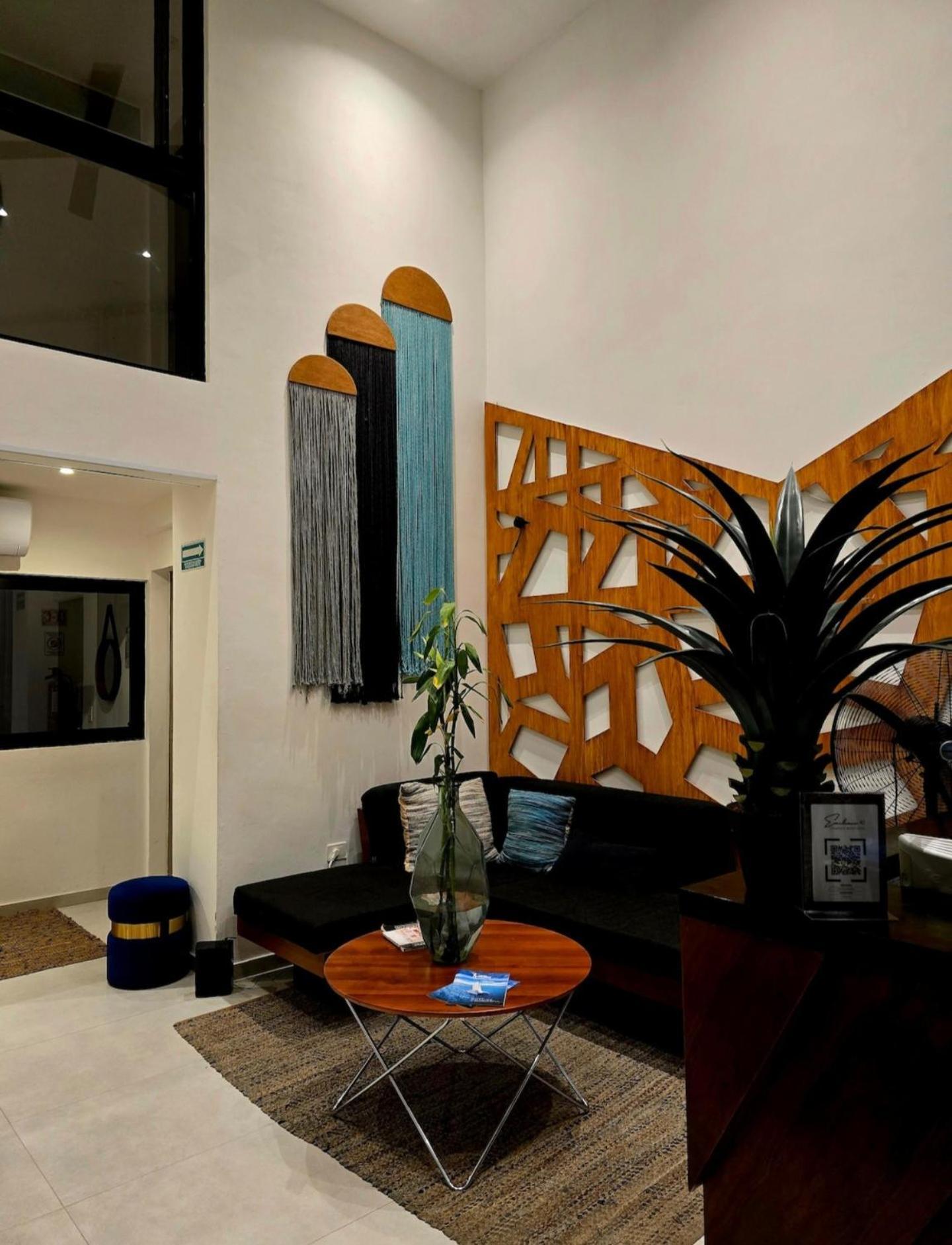 Sophia's House At Emiliano 42 Playa del Carmen