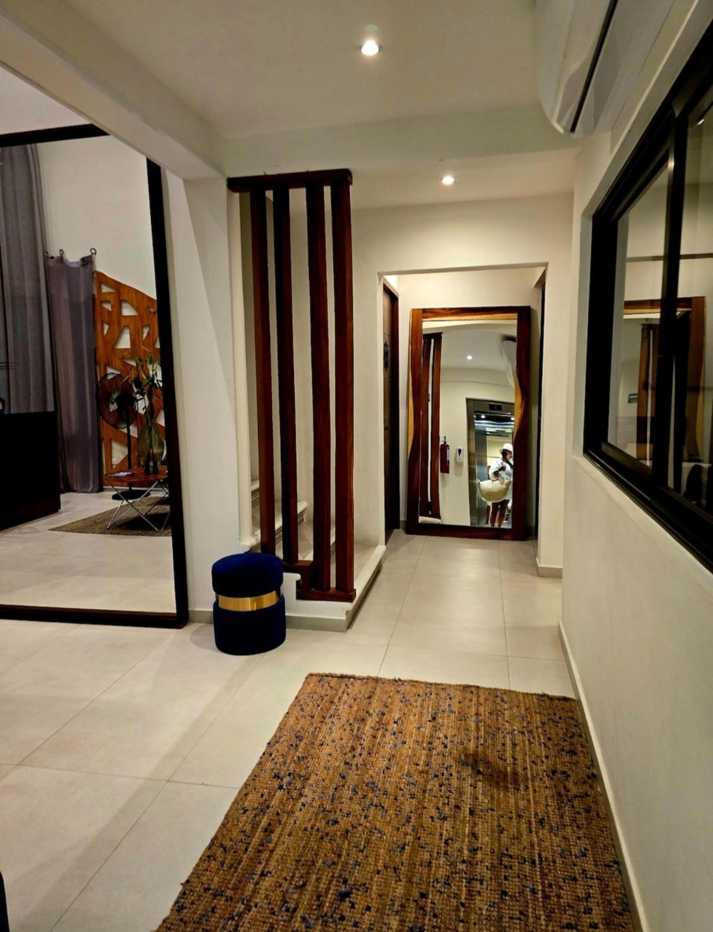 Sophia's House At Emiliano 42 * Playa del Carmen