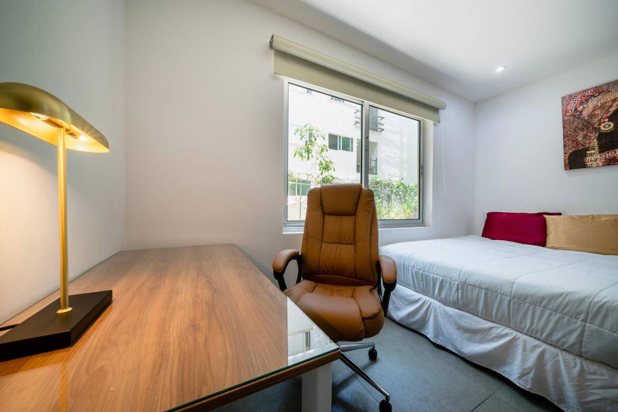 Holiday home Valentine 5 Star, 4 Pools, Gym, Concierge Services, 24-hr Security