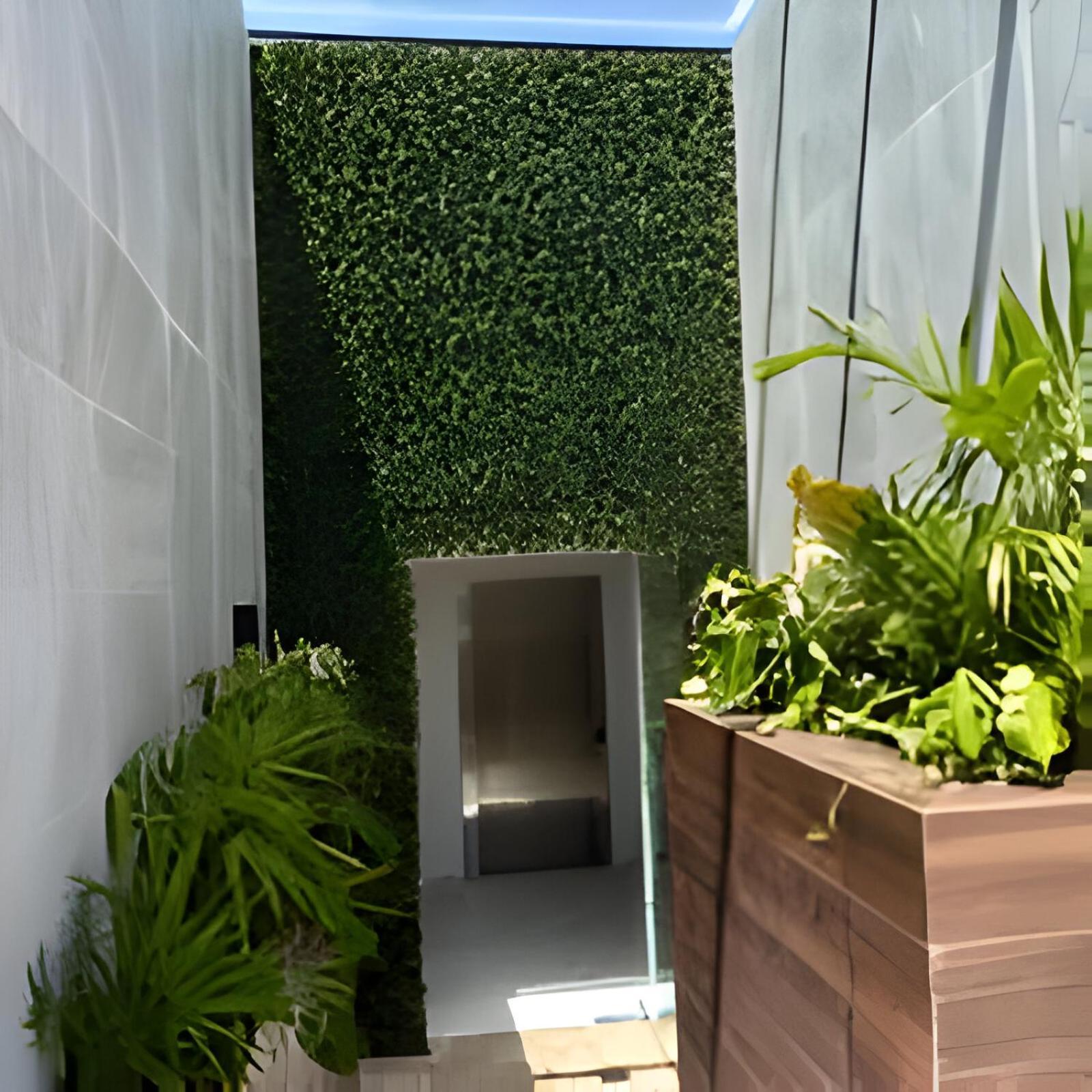 Modern Refuge Just Steps From 5th Avenue Apartment