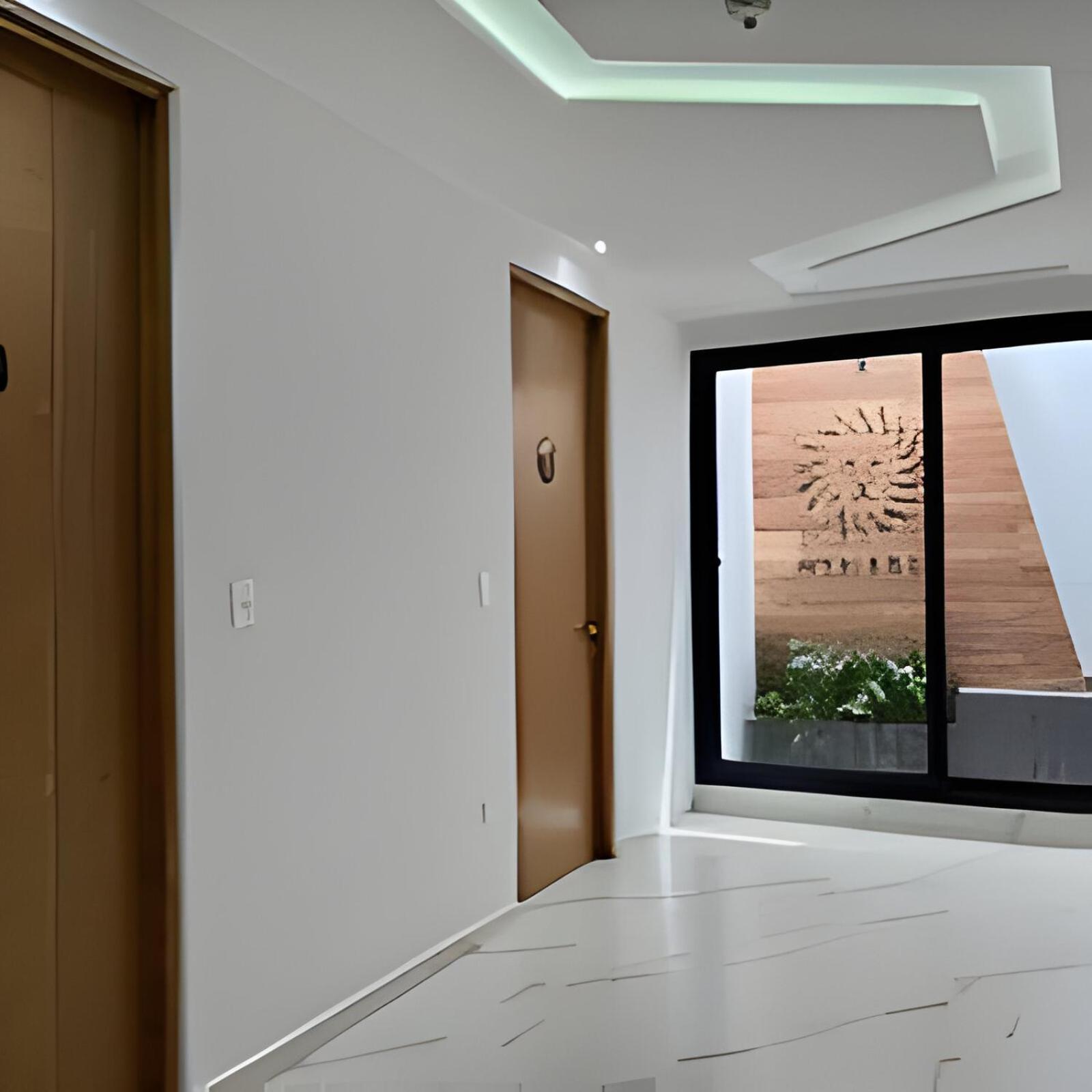 Apartment Modern Refuge Just Steps From 5th Avenue