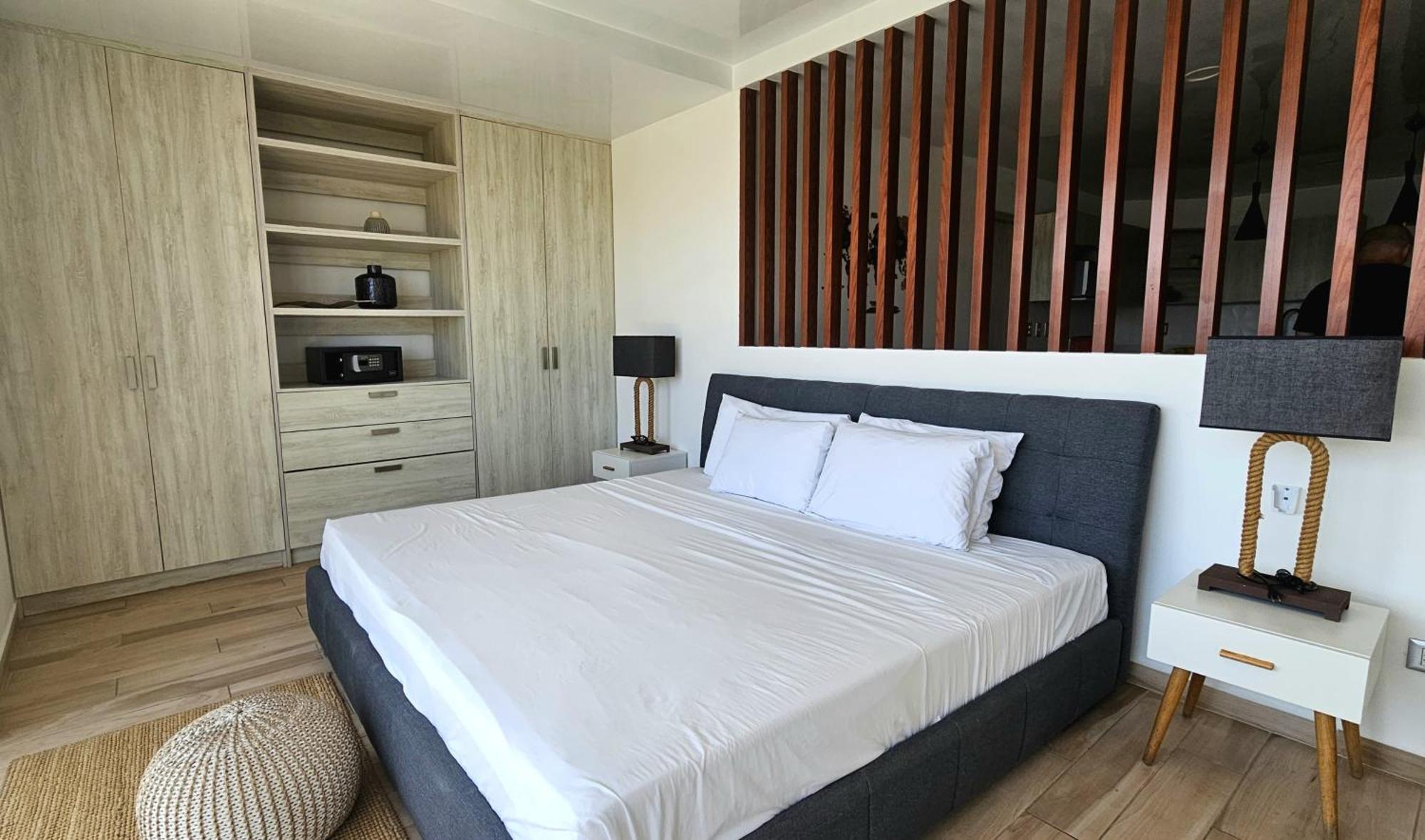 Apartment Estudio De Lujo Con Vista Al Mar Playa del Carmen