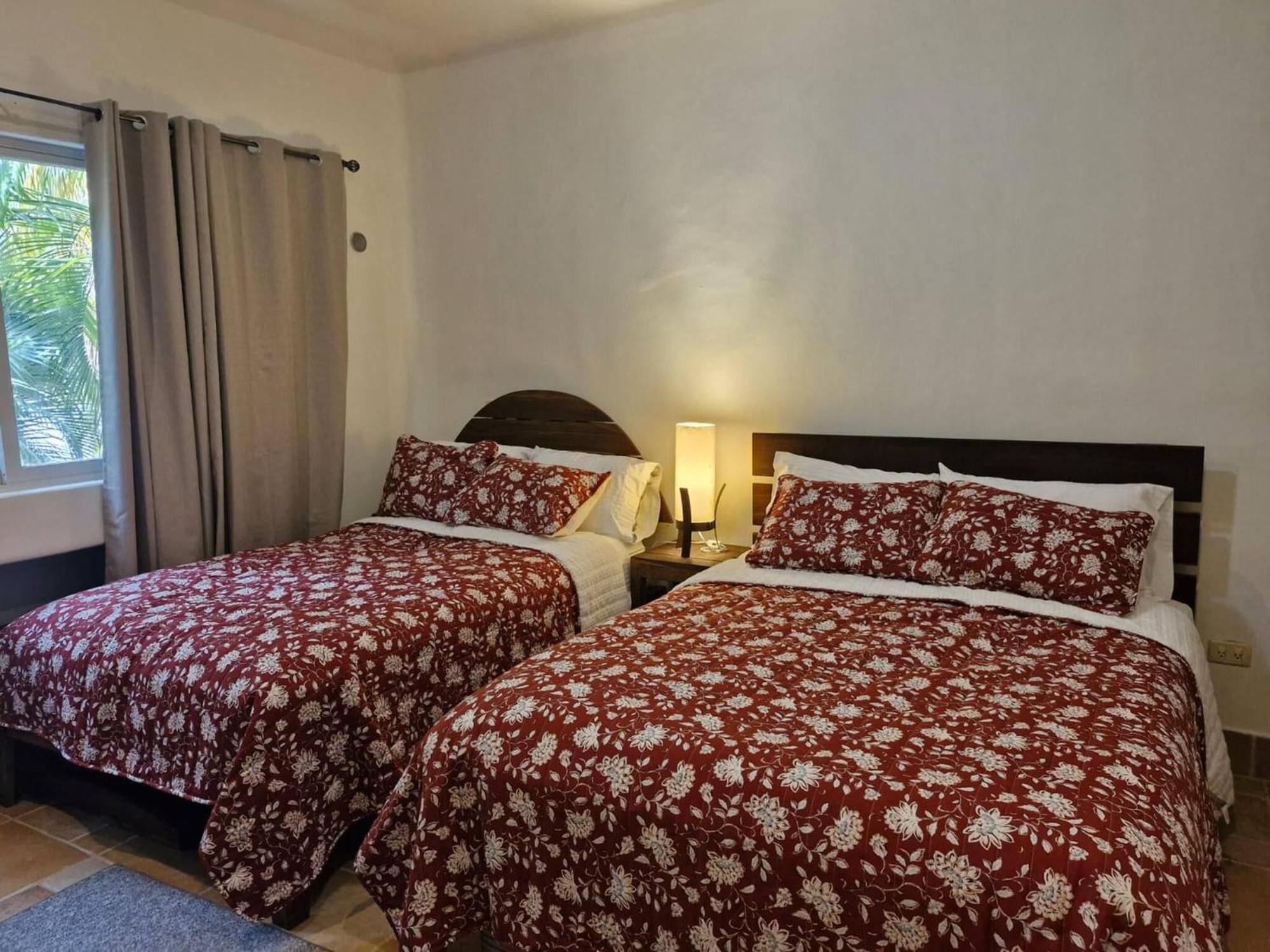 Luxurious In Playacar With Golf Apartamento Playa del Carmen
