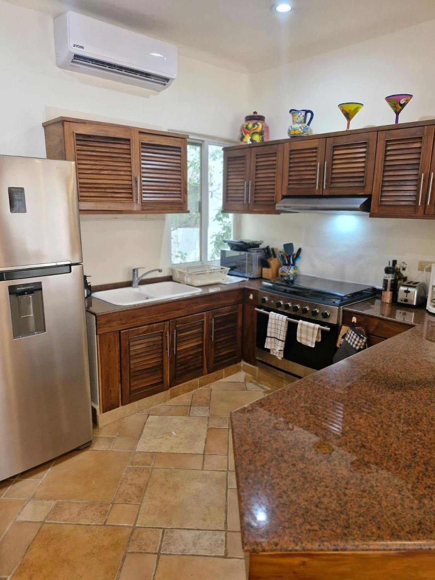 Apartamento Luxurious In Playacar With Golf